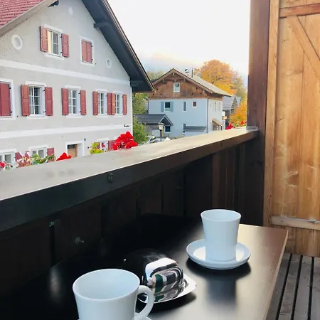 Daire Golden Gapa Family 29 Garmisch-Partenkirchen