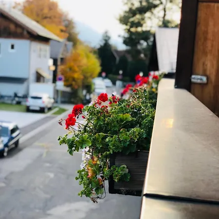 Daire Golden Gapa Family 29 Garmisch-Partenkirchen