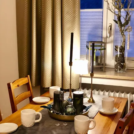 Golden Gapa Family 29 Apartament