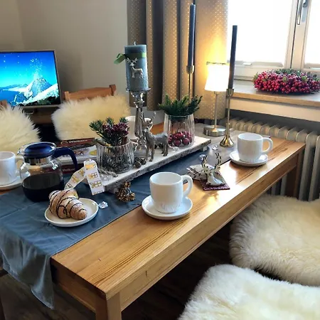 Golden Gapa Family 29 Apartament